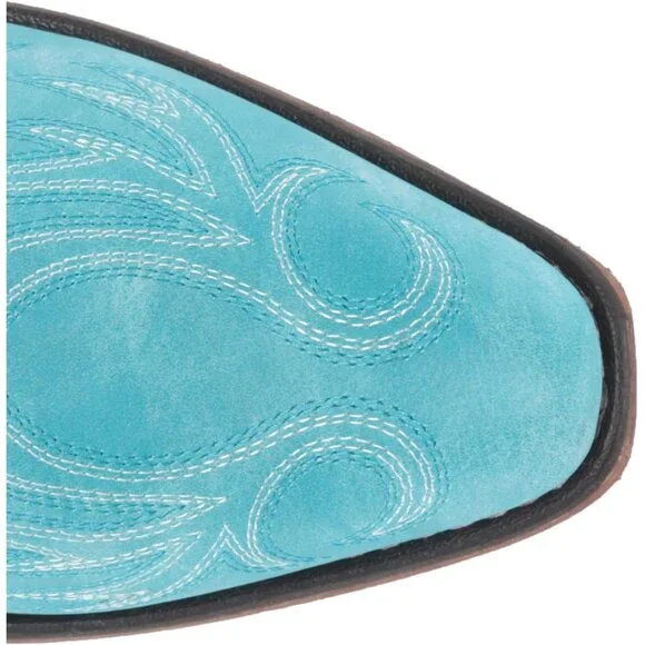 Women's Riley Scroll Western Boot - Picture 5 of 7